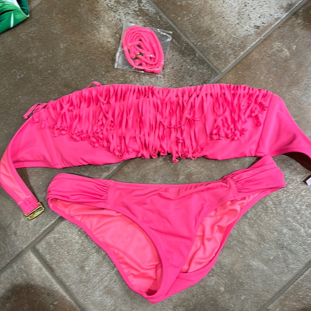 VS bikini set